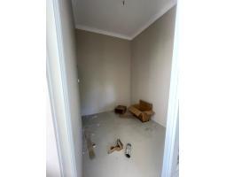 Jual Rumah Ideal Minimalis Simple Tipe 160 Dekat Pusat Kota - Malang