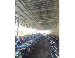 Jasa Pemasangan Atap Bajaringan Garansi 5 Tahun - Sidoarjo 