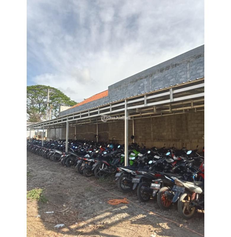 Jasa Pemasangan Atap Bajaringan Garansi 5 Tahun - Sidoarjo