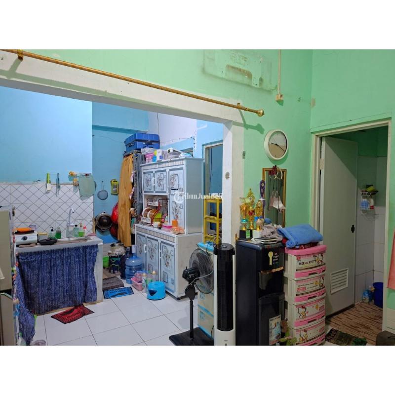 Dijual Rumah Cluster Manhattan Mutiara Gading City Tipe 40 2KT 2KM - Bekasi