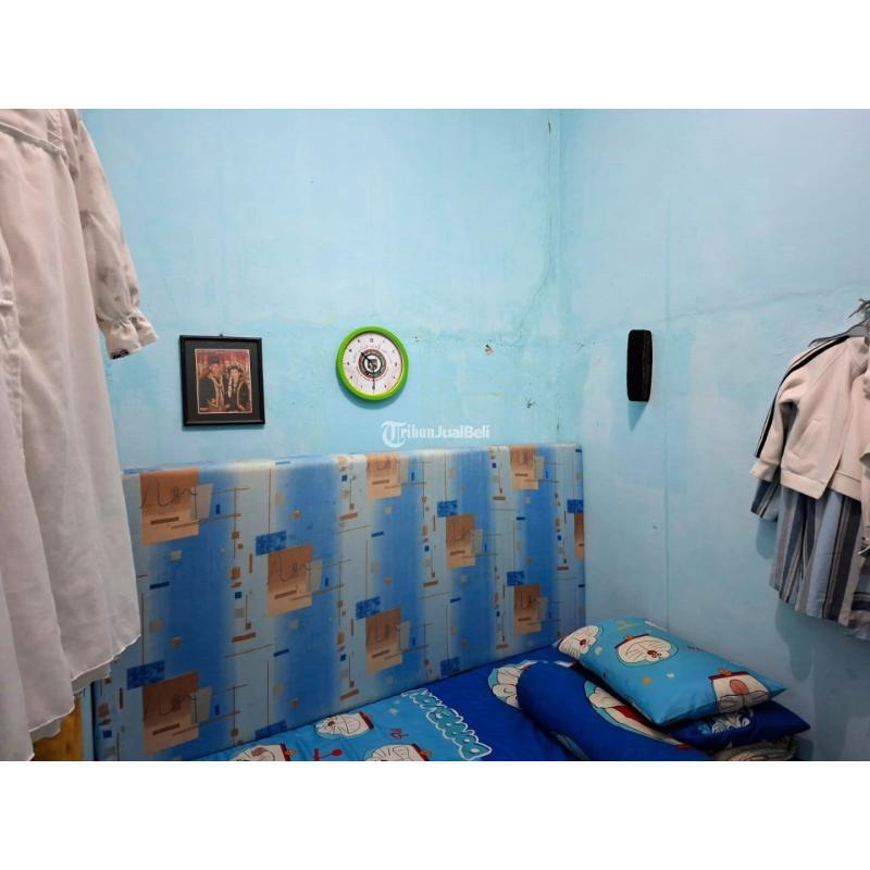 Dijual Rumah Cluster Manhattan Mutiara Gading City Tipe 40 2KT 2KM - Bekasi