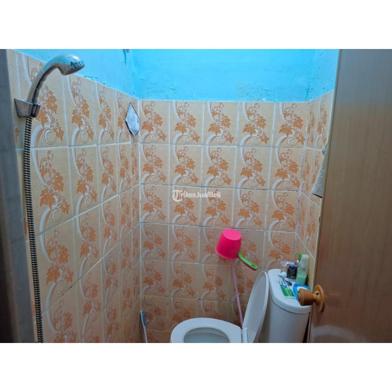 Dijual Rumah Cluster Manhattan Mutiara Gading City Tipe 40 2KT 2KM - Bekasi