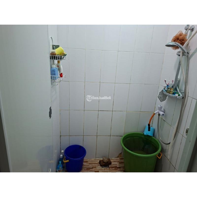 Dijual Rumah Cluster Manhattan Mutiara Gading City Tipe 40 2KT 2KM - Bekasi