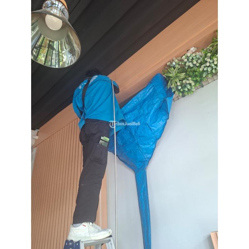 Jasa Service AC Gedongtengen Panggilan Langsung ke Lokasi - Yogyakarta