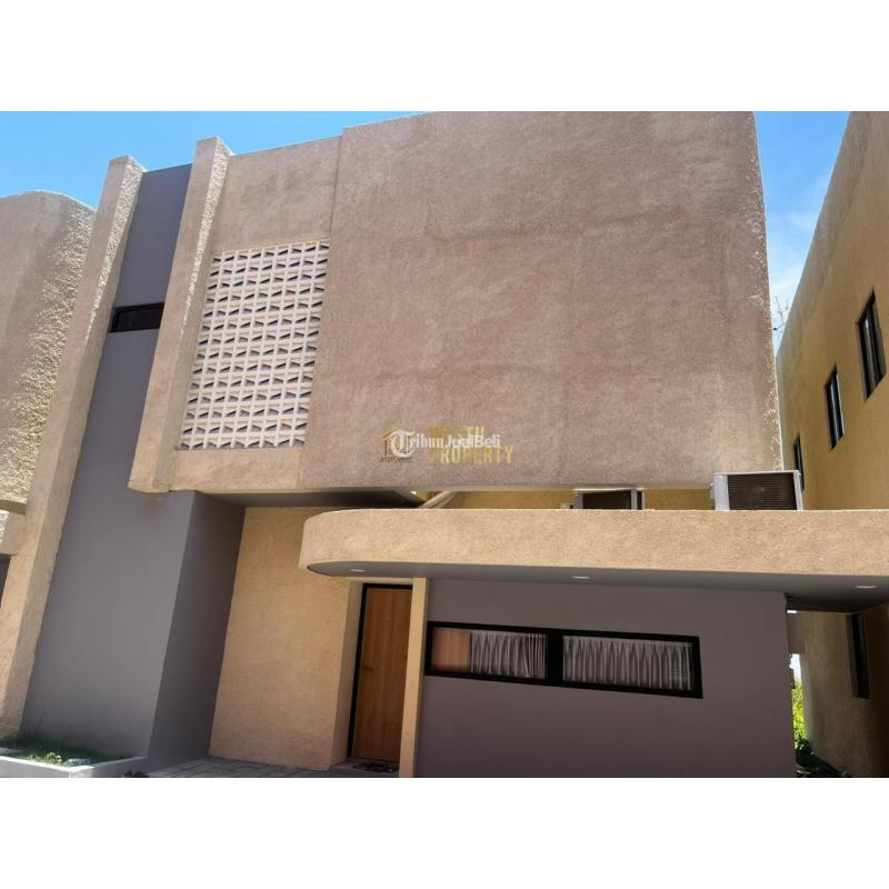 Dijual Kost Eksklusif di Seturan Caturtunggal Tipe 148 2 Lantai - Sleman