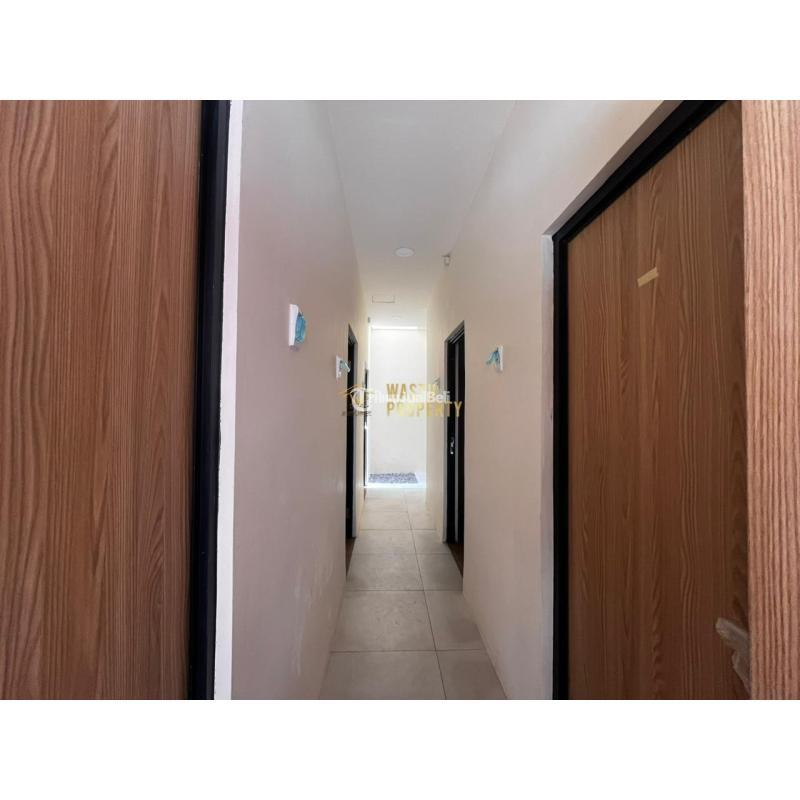 Dijual Kost Eksklusif di Seturan Caturtunggal Tipe 148 2 Lantai - Sleman