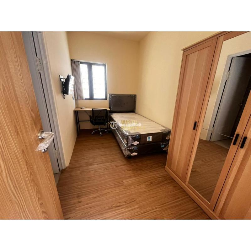 Dijual Kost Eksklusif di Seturan Caturtunggal Tipe 148 2 Lantai - Sleman