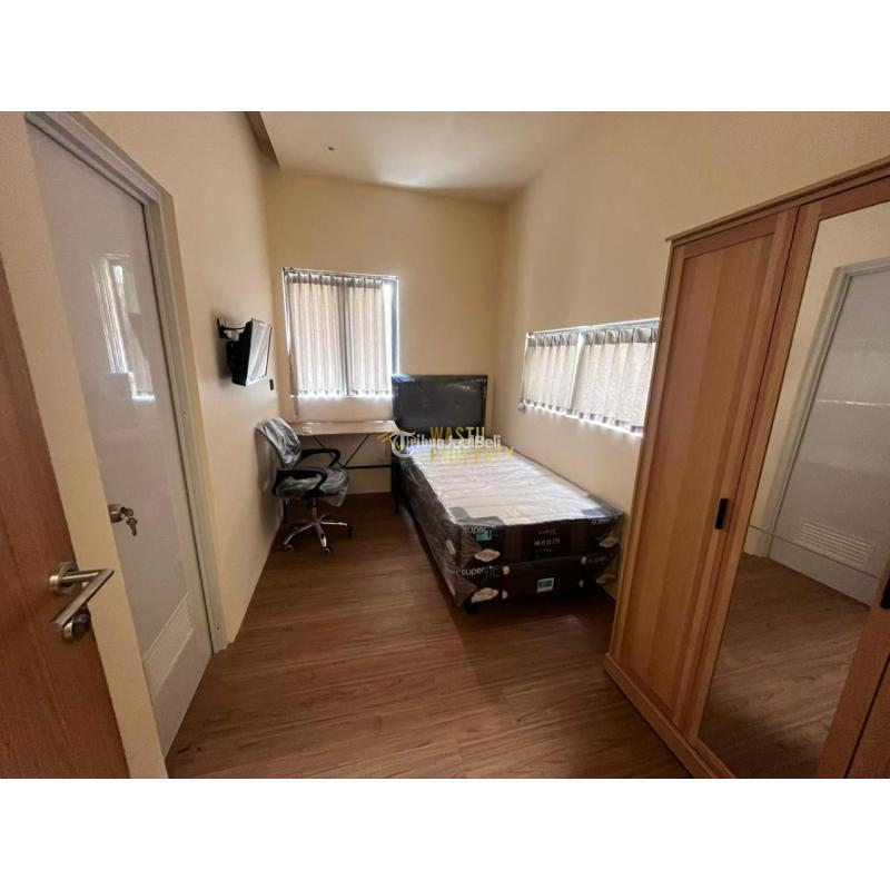 Dijual Kost Eksklusif di Seturan Caturtunggal Tipe 148 2 Lantai - Sleman