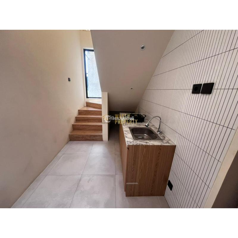 Dijual Kost Eksklusif di Seturan Caturtunggal Tipe 148 2 Lantai - Sleman