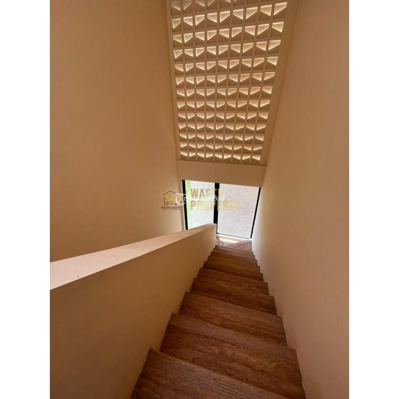 Dijual Kost Eksklusif di Seturan Caturtunggal Tipe 148 2 Lantai - Sleman