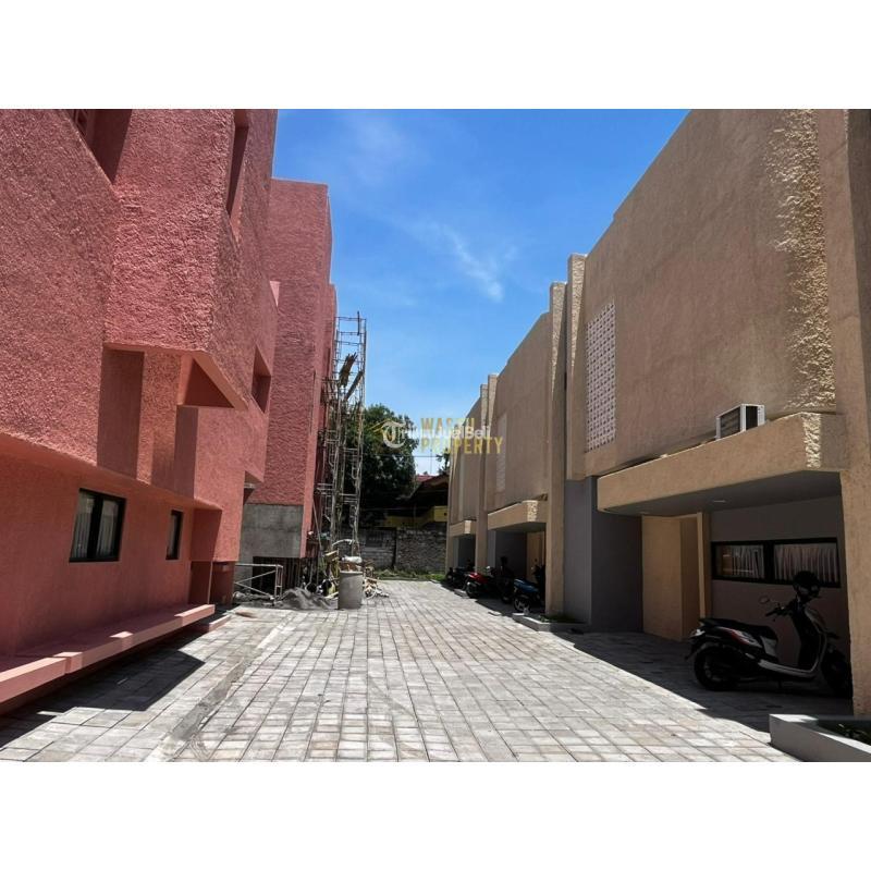 Dijual Kost Eksklusif di Seturan Caturtunggal Tipe 148 2 Lantai - Sleman