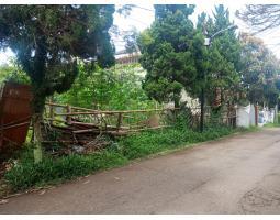 Diijual Tanah Kavling Jl Pesantren Komplek Tirta Kencana SHM - Cimahi 