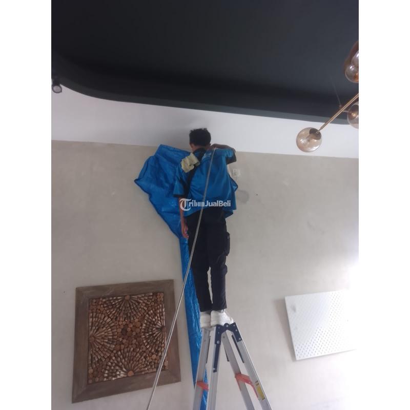 Jasa Service AC Gondokusuman Panggilan Langsung ke Lokasi - Yogyakarta