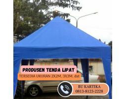 Tenda Lipat Kualitas Terbaik Harga Terjangkau - Madiun