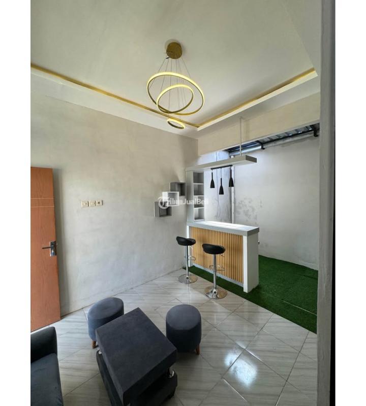 Dijual Rumah Subsidi di Jabung Tipe 30 2KT 1KM Legalitas SHGB - Malang