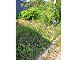 Dijual Tanah Siap Bangun Legalitas SHM - Surabaya 