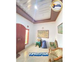 Dijual Satu Unit Rumah 2 Lantai 3KT 3KM di Pup - Bekasi Kota