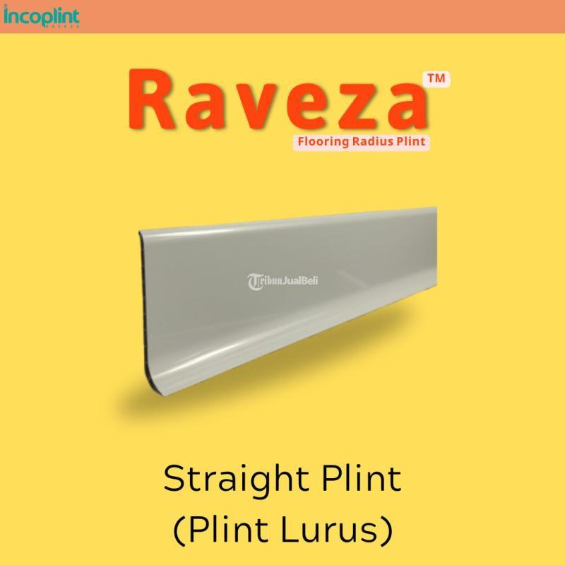Hospital Plint Raveza Standar HACCP Langsung Pabrik - Kubu Raya