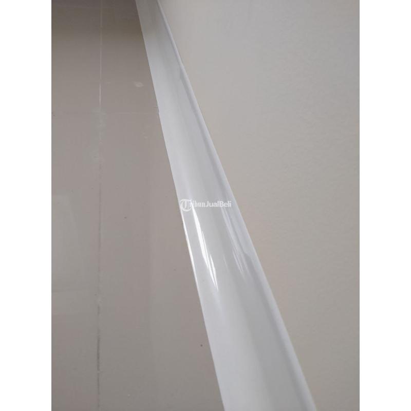 Distributor Hospital Plint Bahan ABS, Alumunium Langsung Pabrik, 29565 Gunung Toar - Kuantan Singingi Riau