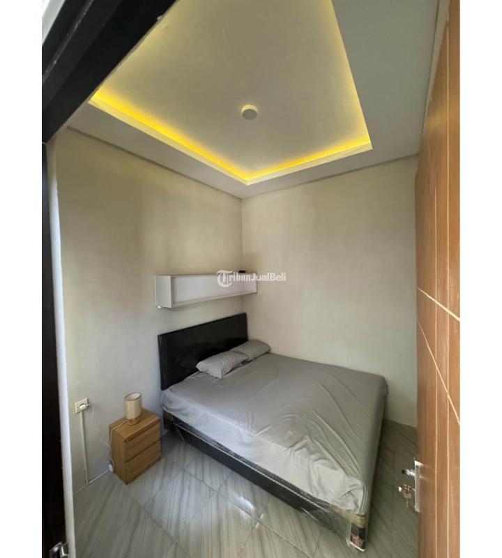 Dijual Rumah Hunian Subsidi Modern Tipe 30 Daerah Jabung - Malang