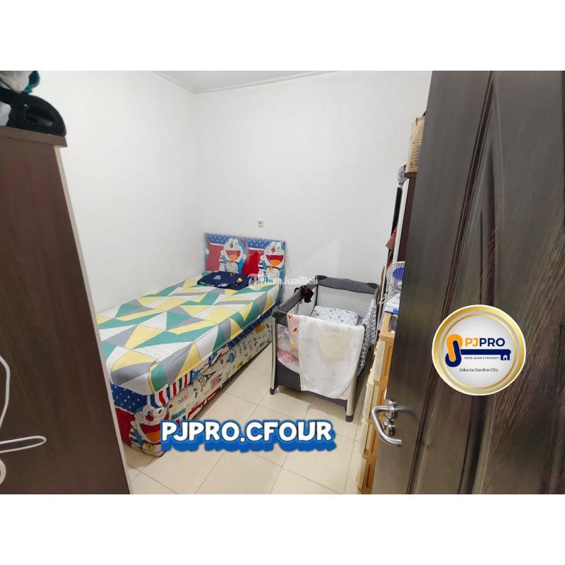 Dijual Rumah Cantik 3KT 1KM Di Daerah Segara City - Bekasi