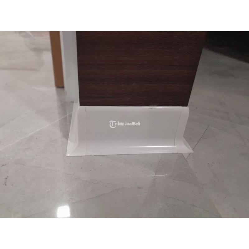 Hospital Plint Bahan Alumunium, ABS Standar HACCP Langsung Pabrik - Surakarta