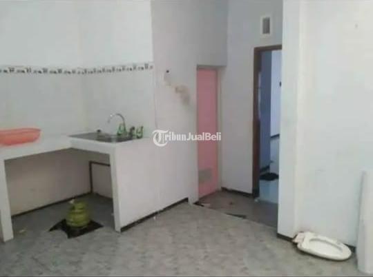 Dijual Rumah Estetik Tipe 30 Nyaman Siap Huni - Malang