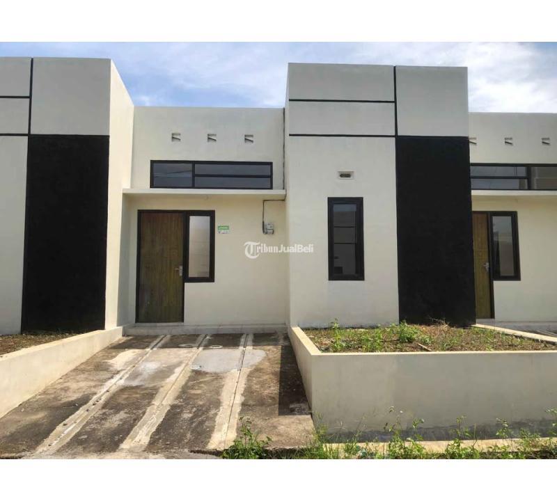 Dijual Rumah Estetik Tipe 30 Nyaman Siap Huni - Malang