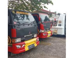 Jasa Derek Towing Mobil Brebes Al Jazeera Towing - Brebes