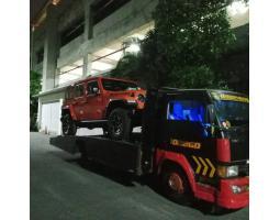 Jasa Derek Towing Mobil Brebes Al Jazeera Towing - Brebes