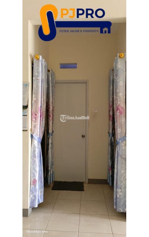 Dijual Satu Unit Rumah Cantik di Bekasi Cluster Descada - Bekasi