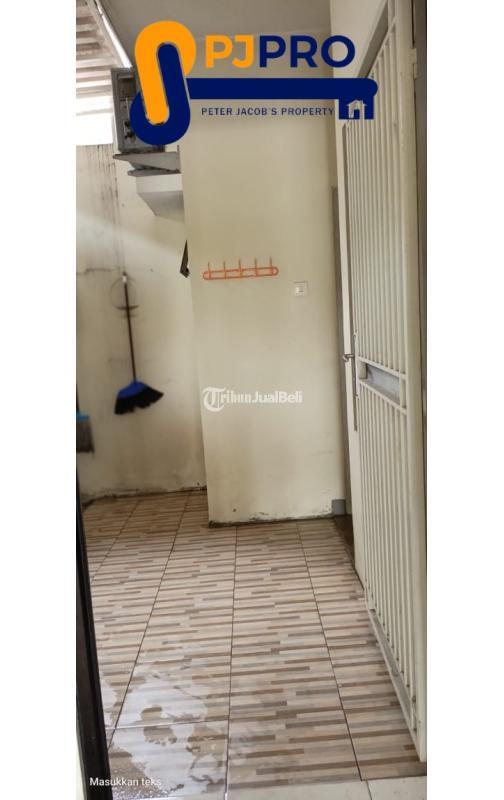 Dijual Satu Unit Rumah Cantik di Bekasi Cluster Descada - Bekasi