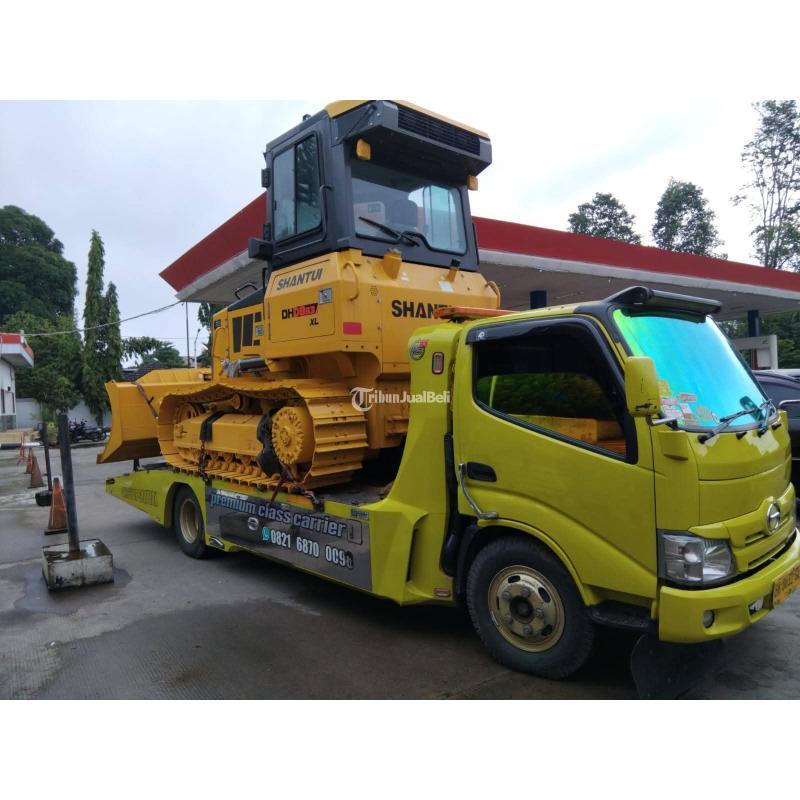 Derek Towing Sultan Towing - Deli Serdang