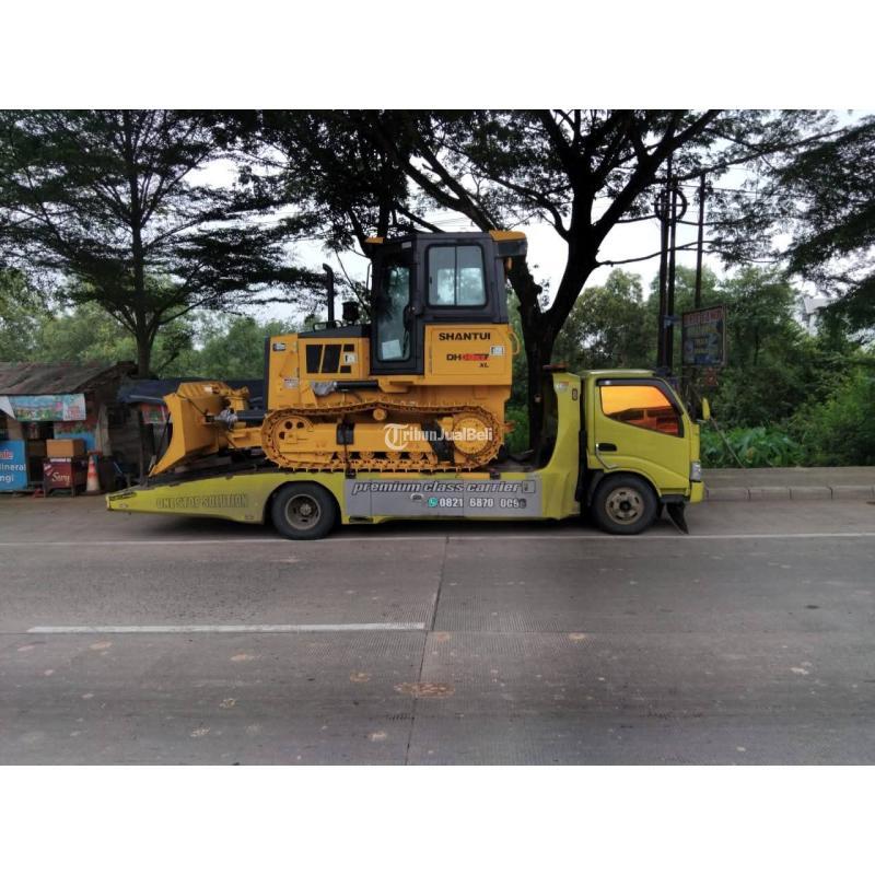 Derek Towing Sultan Towing - Deli Serdang