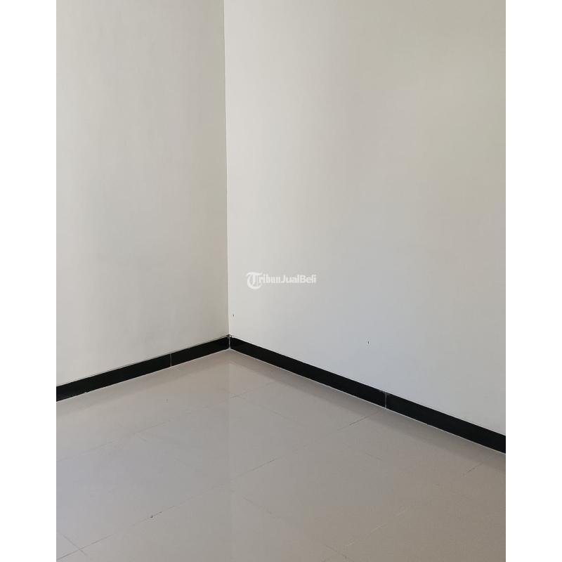 Dijual Rumah Eksklusif 2 Lantai Gaya Scandinavian Tipe 55 2KT 1KM SHM - Malang