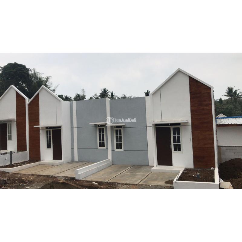 Dijual Rumah Subsidi Lokasi Karangploso Dekat Exit Tol Singosari - Malang