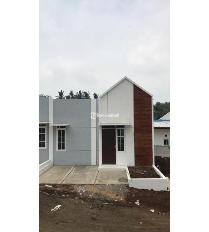 Dijual Rumah Subsidi Lokasi Karangploso Dekat Exit Tol Singosari - Malang