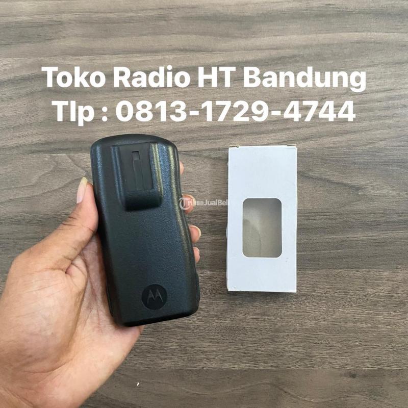 Baterai Motorola GP2000 Kapasitas Besar - Bandung