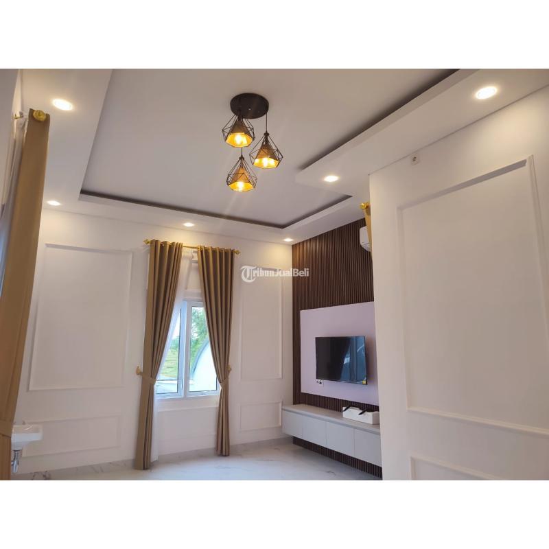 Dijual Rumah Eksklusif Perumahan Syariah Paling Terjangkau Tanpa Bank - Ngawi