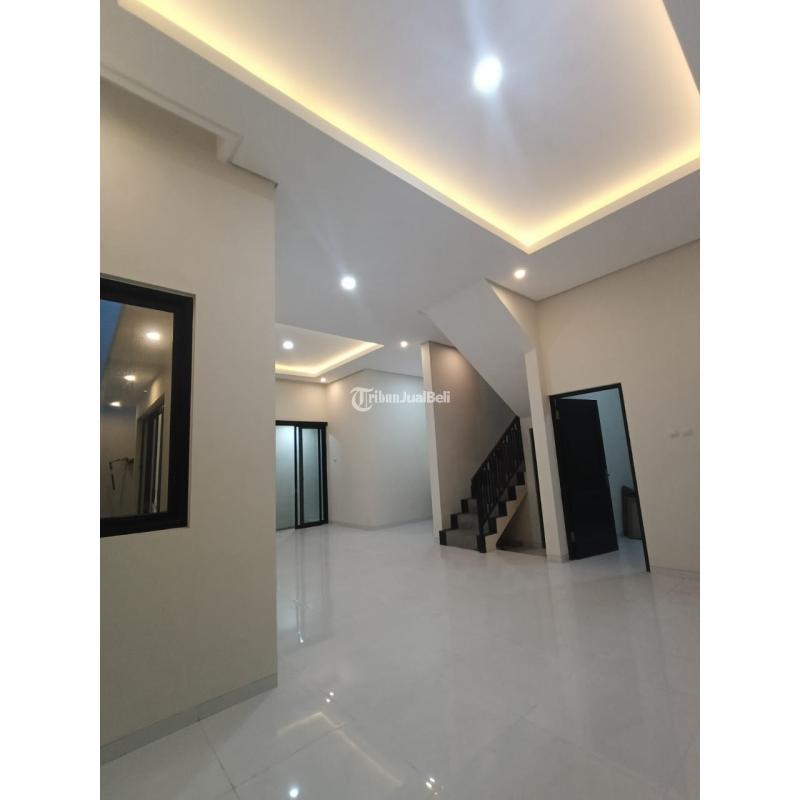 Dijual Rumah Siap Huni Modern Minimalis Araya - Malang Kota