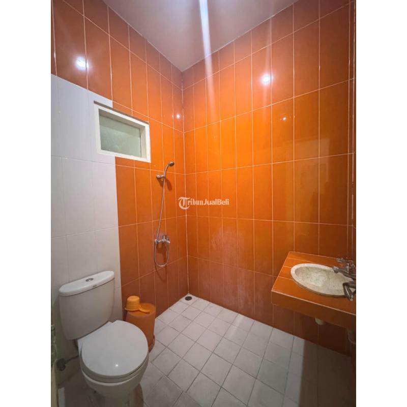 Dijual Vila Minimalis Lokasi Temas Kota Batu Malang - Batu