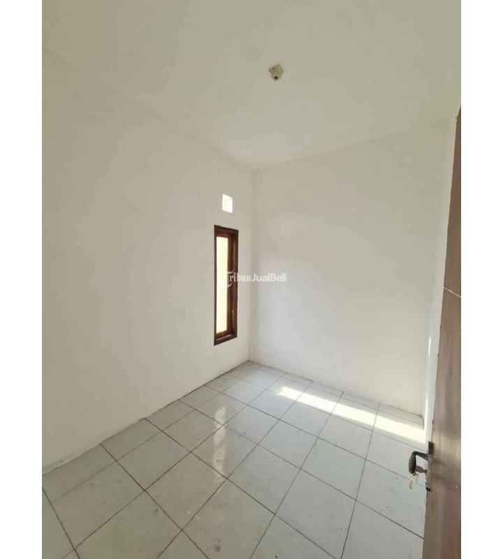 Dijual Rumah Subsidi Minimalis Tipe 25 2KT 1KM Legalitas SHM - Malang