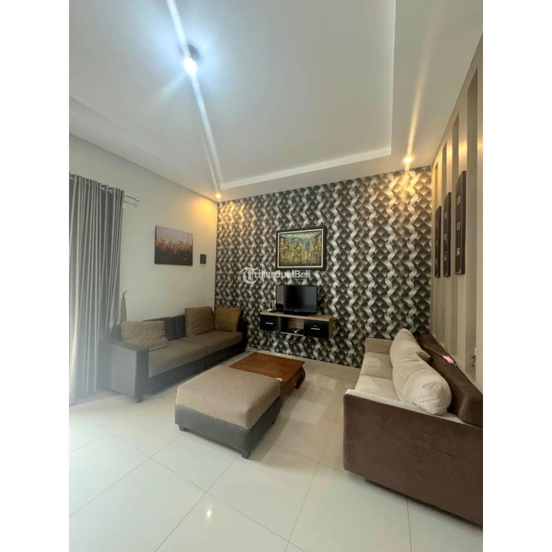 Dijual Rumah Minimalis Tipe 175 2 Lantai 3KT 3KM - Batu