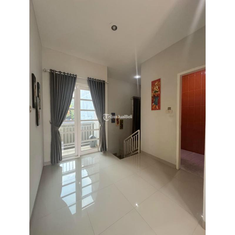 Dijual Rumah Minimalis Tipe 175 2 Lantai 3KT 3KM - Batu