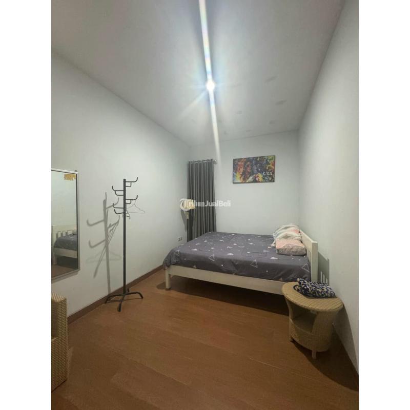 Dijual Rumah Minimalis Tipe 175 2 Lantai 3KT 3KM - Batu