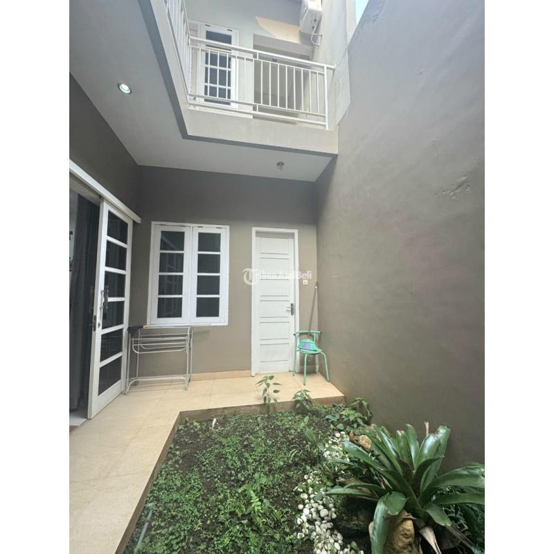 Dijual Rumah Minimalis Tipe 175 2 Lantai 3KT 3KM - Batu