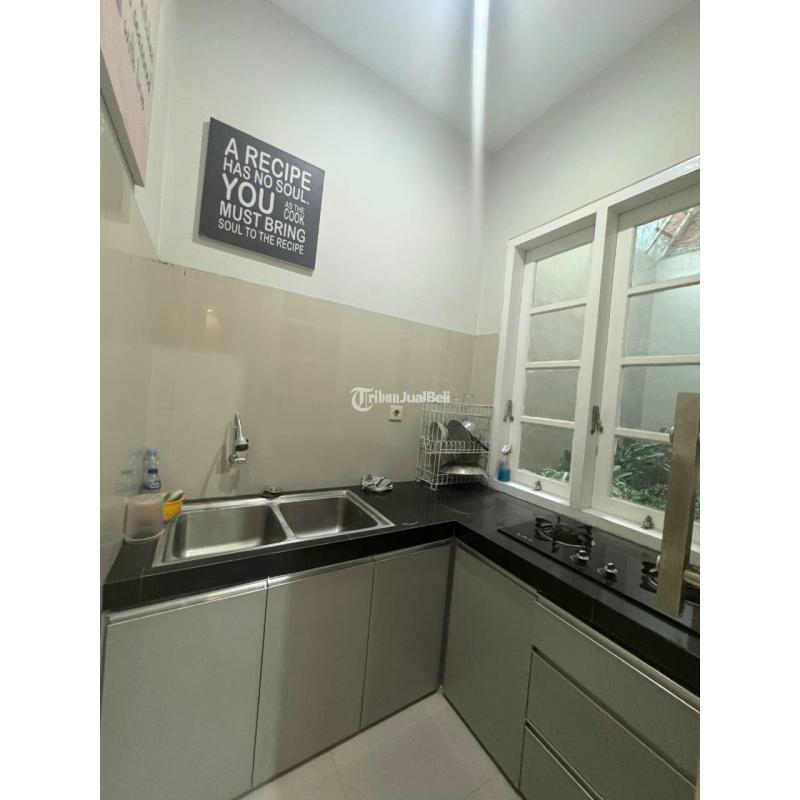 Dijual Rumah Minimalis Tipe 175 2 Lantai 3KT 3KM - Batu