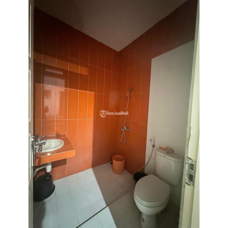 Dijual Rumah Minimalis Tipe 175 2 Lantai 3KT 3KM - Batu