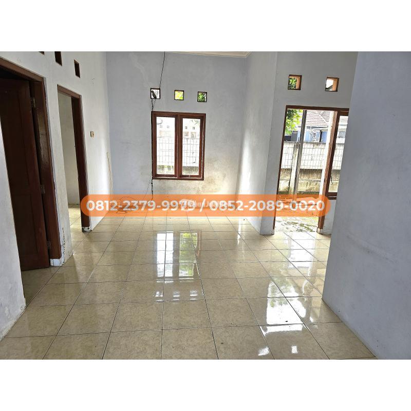 Dijual Rumah Murah Siap Huni Saphire Regency Tipe 54 - Banjar