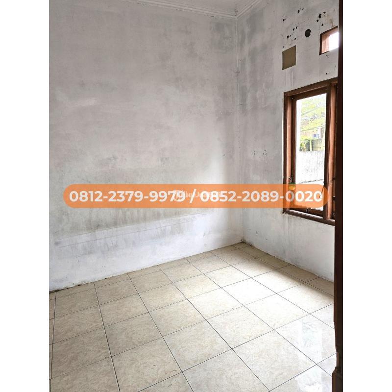 Dijual Rumah Murah Siap Huni Saphire Regency Tipe 54 - Banjar